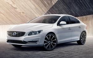 Volvo S60 Edition '2016 - 18